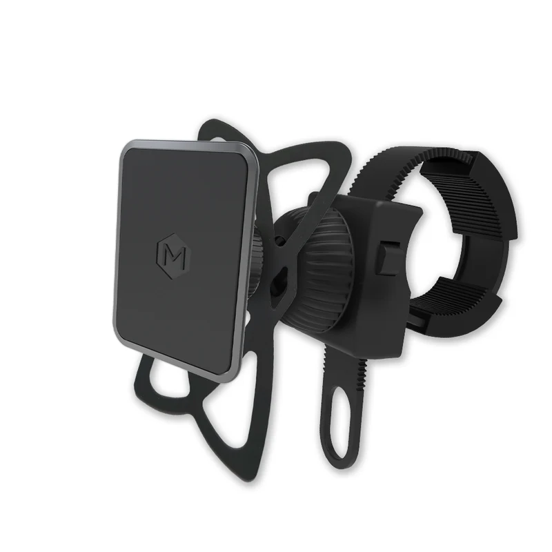 Mighty Mount Simpl Touch - Bike Mount Strap