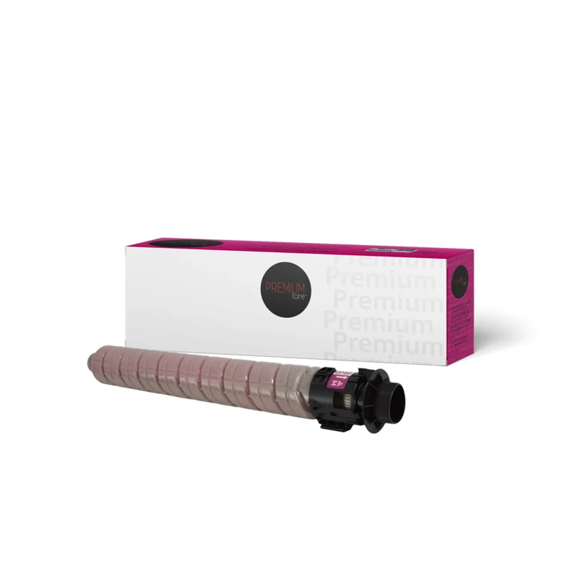 Premium Tone - Ricoh 842528 Compatible - Magenta
