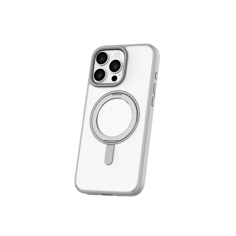 TUFF8 - iPhone 16 Pro Max - Coque Glide360