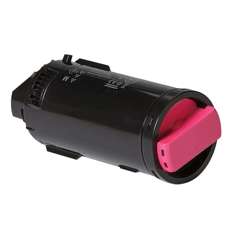 Premium Tone Xerox 106R03929 Toner Cartridge - Extra High Yield - Magenta