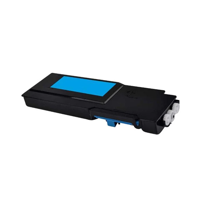 Premium Tone Xerox 106R03514 C400 Toner Cartridge - High Yield - Cyan