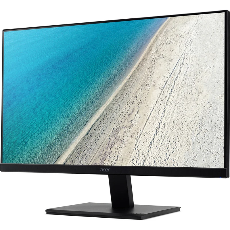 Acer 21.5" FHD 3000:1 Contrast Ratio LED Backlight Monitor - Black - V227Q