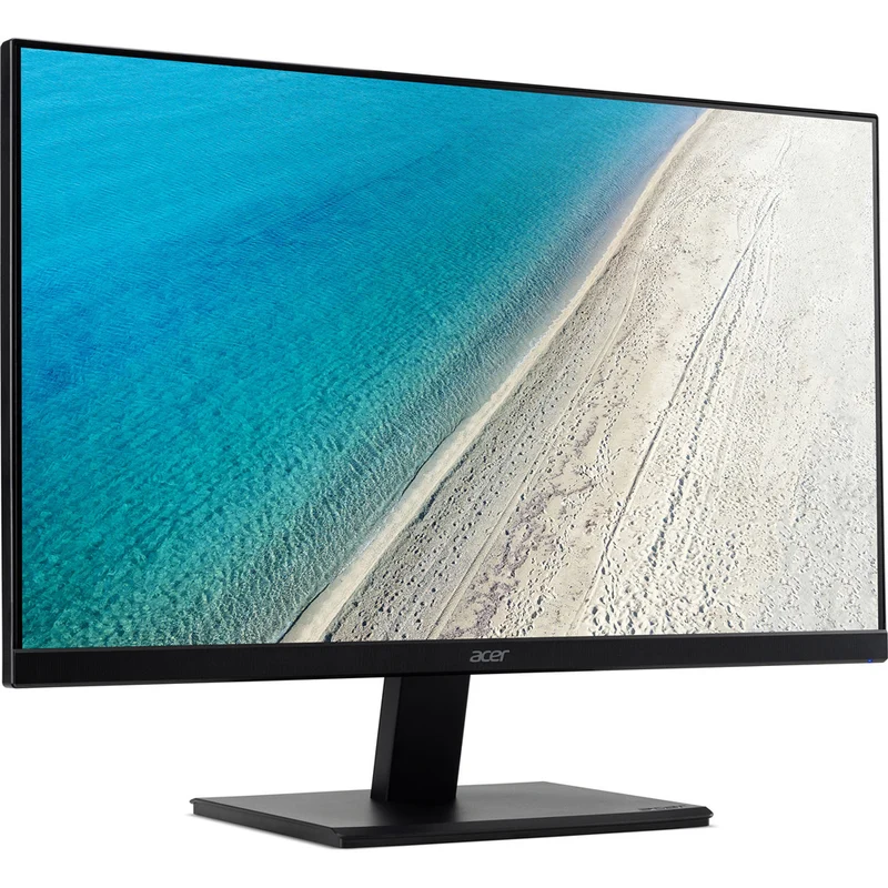 Acer 21.5" FHD 3000:1 Contrast Ratio LED Backlight Monitor - Black - V227Q