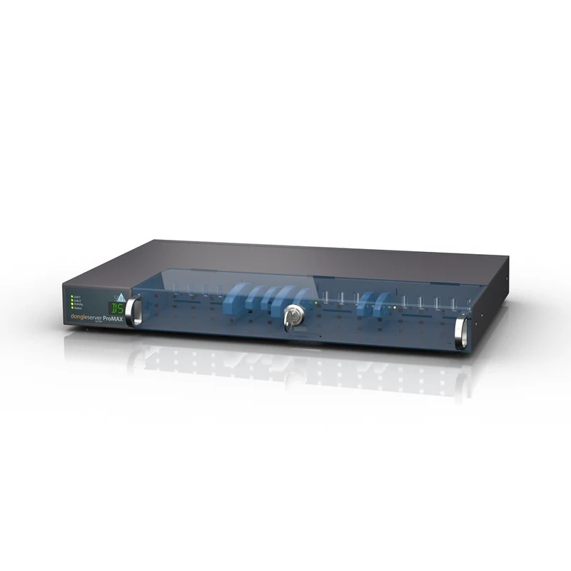 'Seh Technology Inc. - Serveur de dongle Promax