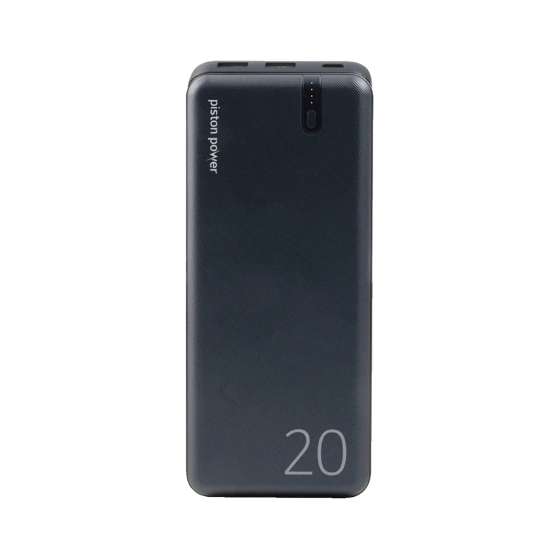 LOGiiX Piston Power Pro 20,000 mAh 30W - Midnight Blue