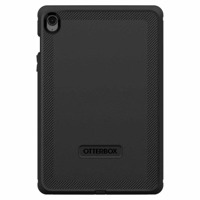 OtterBox - Étui de Protection Defender pour Samsung Galaxy Tab S9 FE - Noir