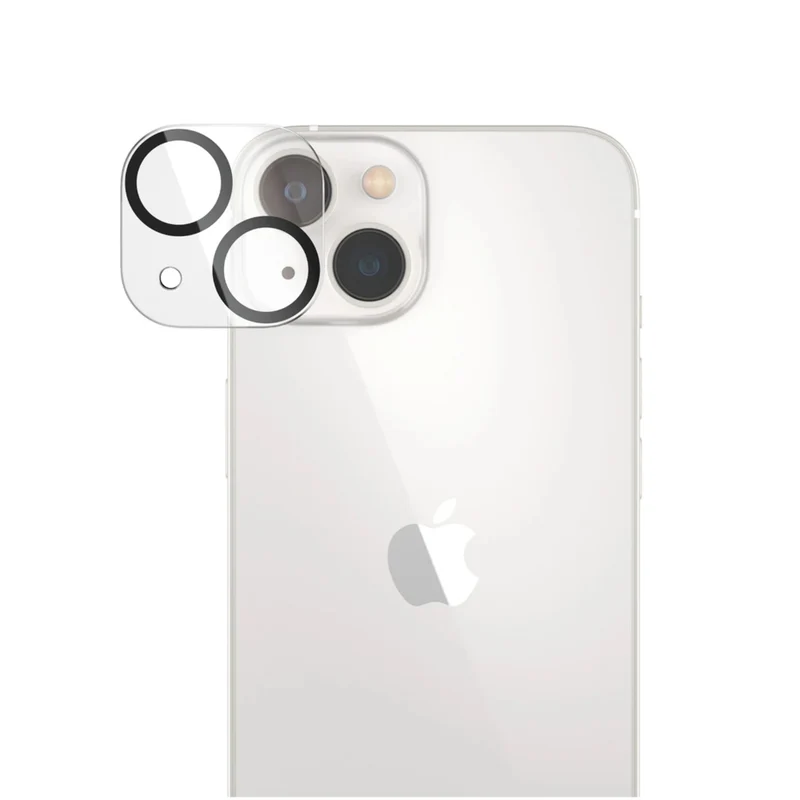 PanzerGlass Camera Lens Protector for iPhone 14/14 Plus - Clear