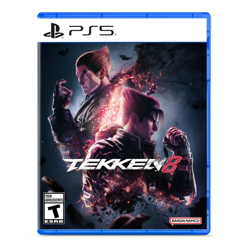 Tekken 8 for PlayStation 5