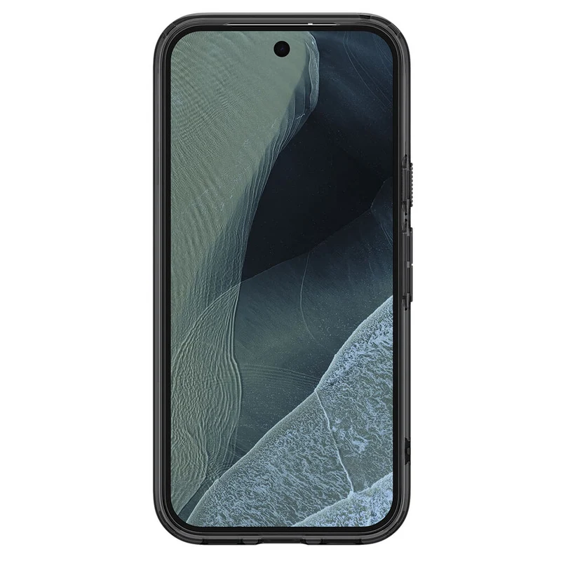 Spigen Google Pixel 11 Pro Ultra Hybrid (MagFit) Case (Frost Black)
