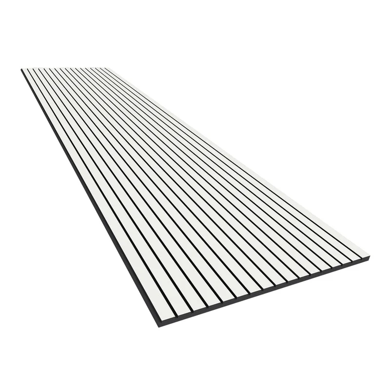 Vicoustic VicStrip 240 White Matte (Box of 2)