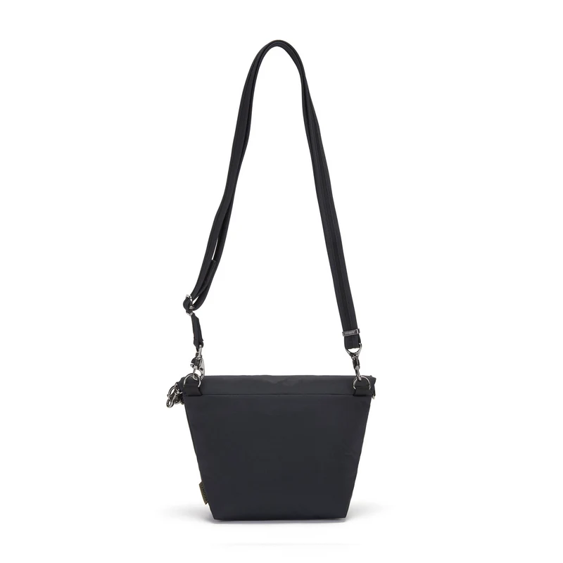 Pacsafe Citysafe CX Anti-Theft Convertible Crossbody Bag - Black