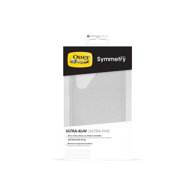 Otterbox Symmetry Phone Case for Samsung Galaxy S24 Ultra - Stardust