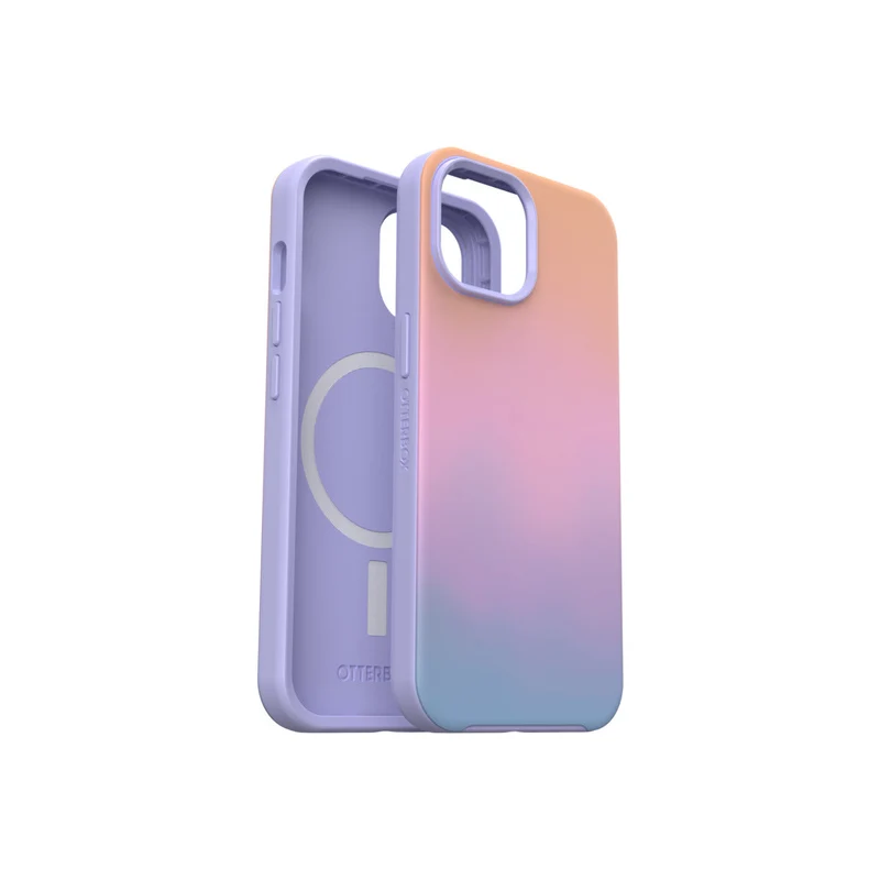 Otterbox MagSafe Symmetry Series Graphic Phone Case for iPhone 15