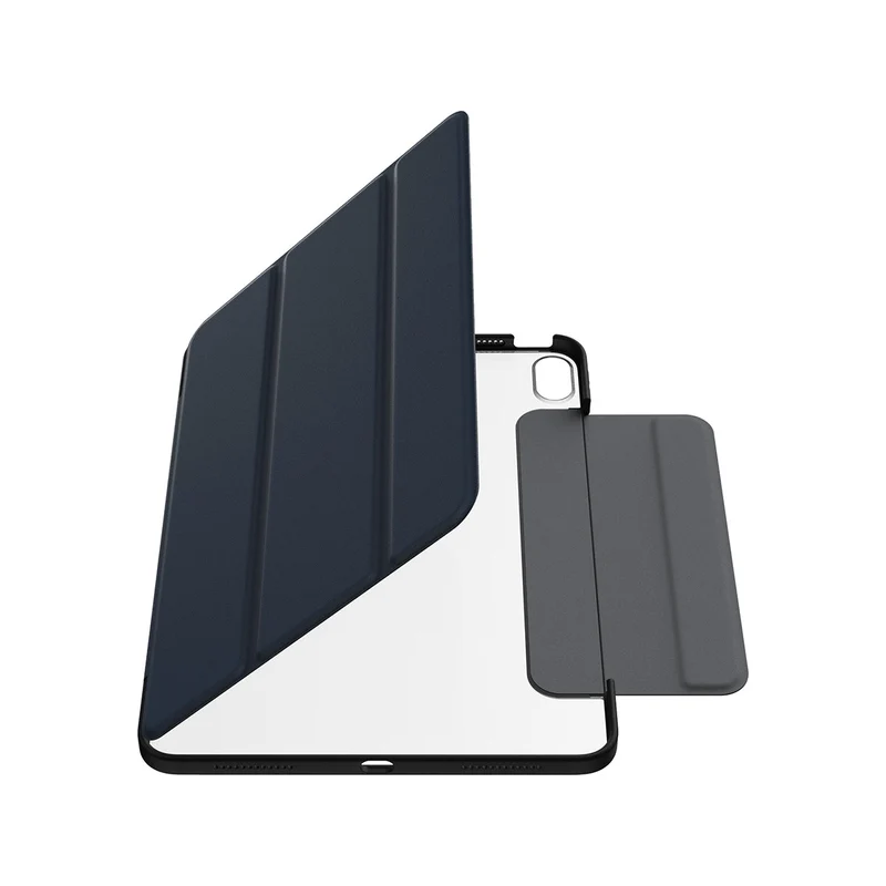OtterBox Symmetry Folio Case for iPad Air 11" Gen 6 (2024) - Blue - Blue