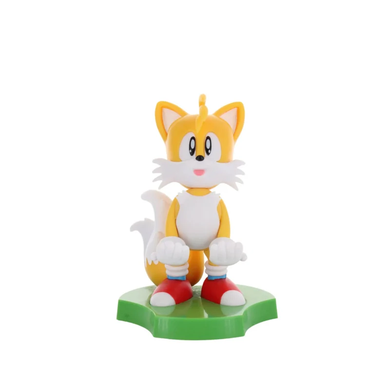 Exquisite Gaming - SEGA: Tails Holdem support d'origine pour earpod et téléphone