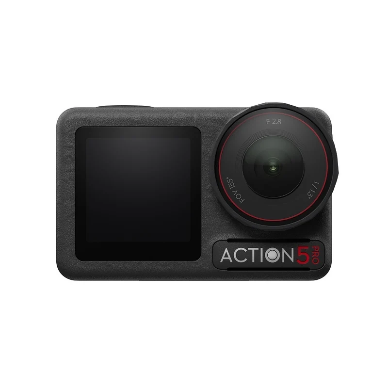 DJI - Osmo Action 5 Pro Standard Combo