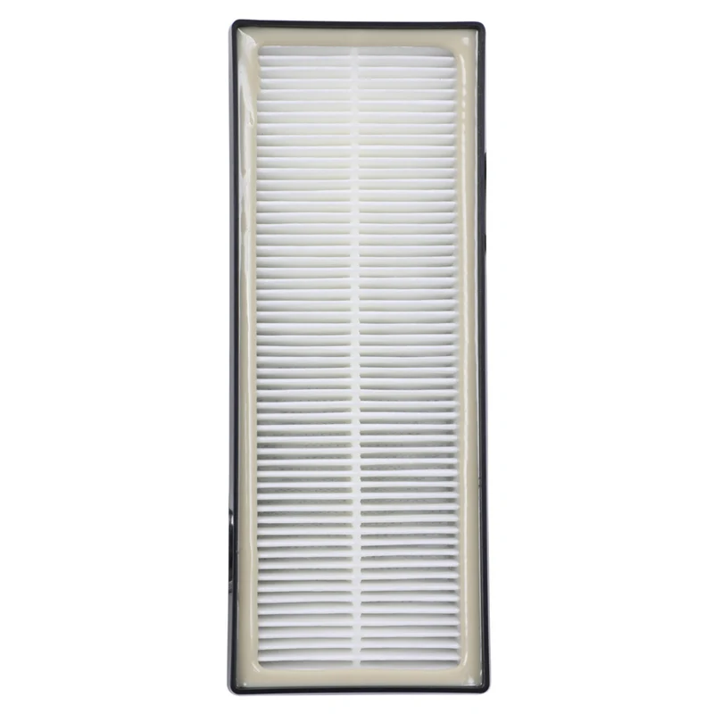 Sanitaire - Filtre HEPA - Blanc