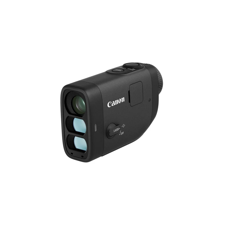 Canon PowerShot GOLF Digital Laser Rangefinder - Black