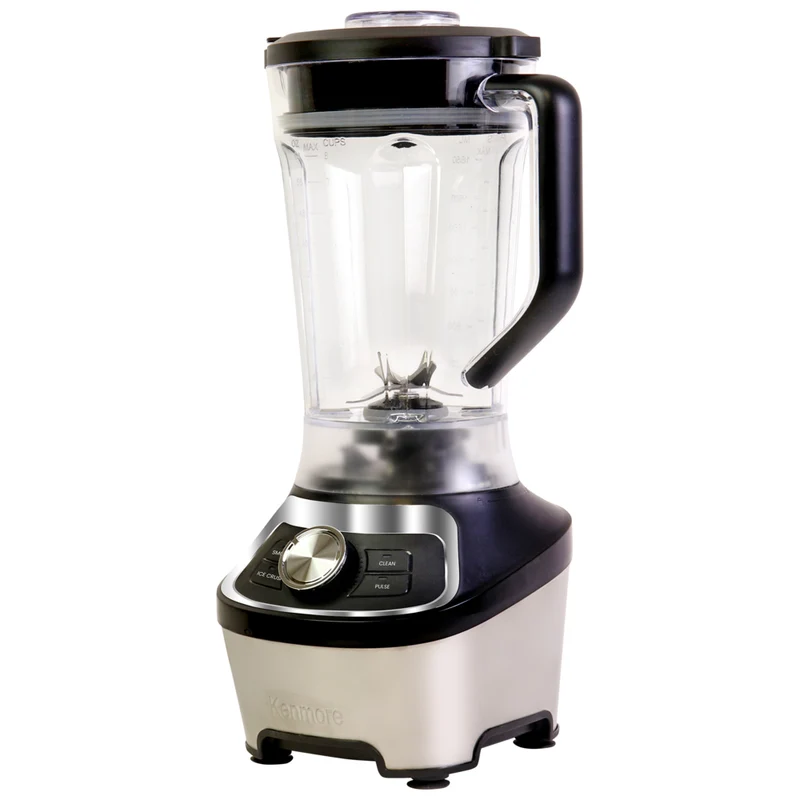 Kenmore 64 oz Stand Blender - Black