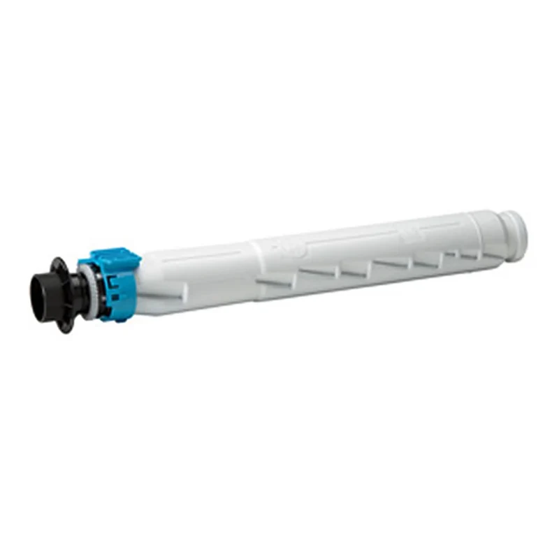 fuzion - Ricoh 842282 Cartouche De Toner Compatible - Rendement Standard - Cyan