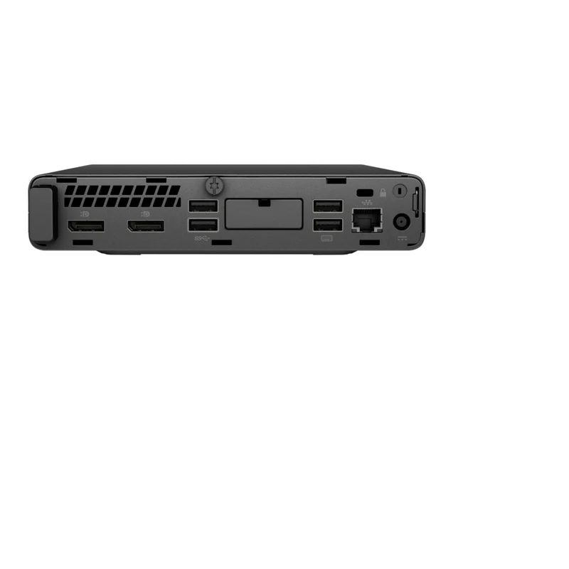 HP EliteDesk 800 G5 Mini Refurbished Desktop Computer - Intel Core i5-9500T - 2.2GHz Processor - 32GB RAM - 512GB SSD - Windows 11 Pro