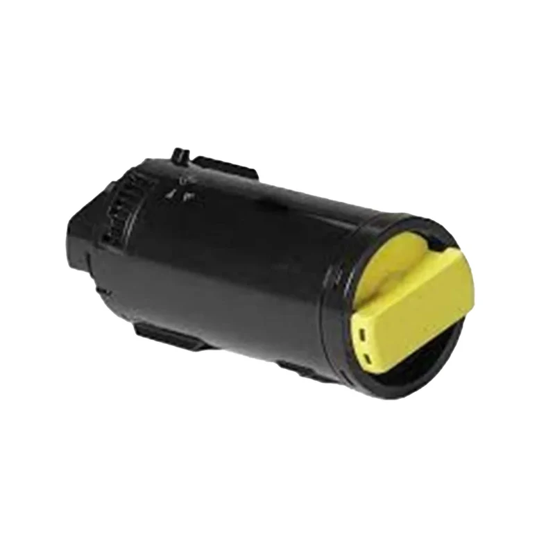 Eco Tone - Xerox 106R03918 Remanufactured Toner Cartridge - Extra High Yield - Yellow
