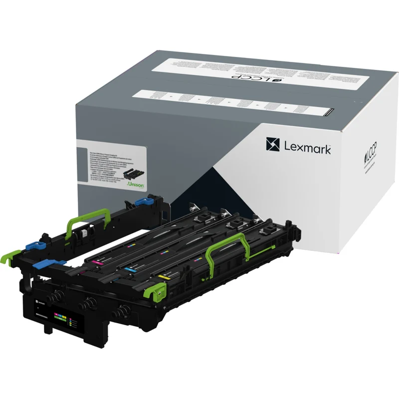 Lexmark 77L0Z50 Imaging Unit - 4-Colour