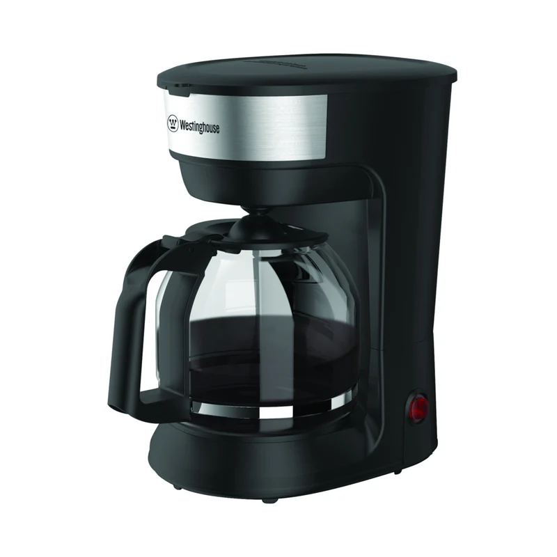 Westinghouse 12-Cup Coffee Maker