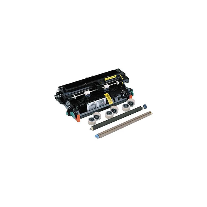 Lexmark - Kit de maintenance - Rendement 200 000 - Noir