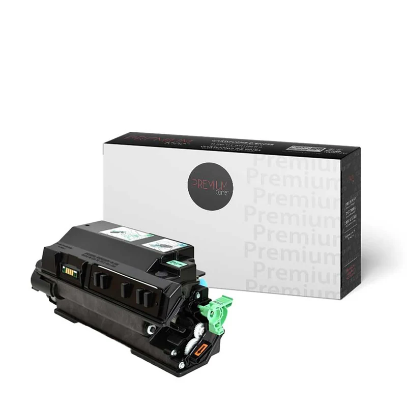 Premium Tone - Ricoh 419083/418446 Compatible - Noir