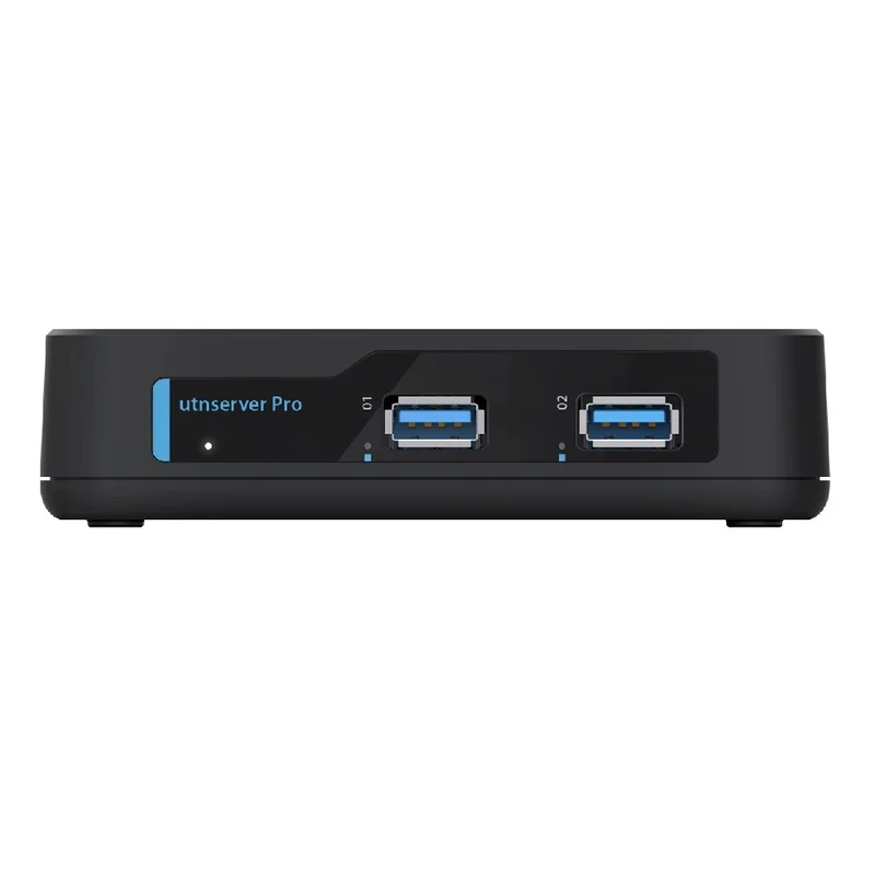 Seh Technology Inc. Utnserver Pro