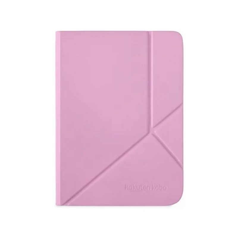 Kobo Clara Colour/BW Candy Pink 6" SleepCover
