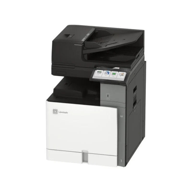 Lexmark CX961SE Multifunction A3 Color Laser Printer