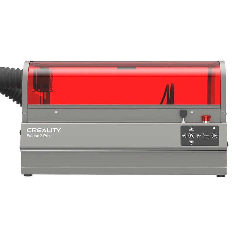 Creality - Machine de gravure laser Falcon 2 Pro 22W