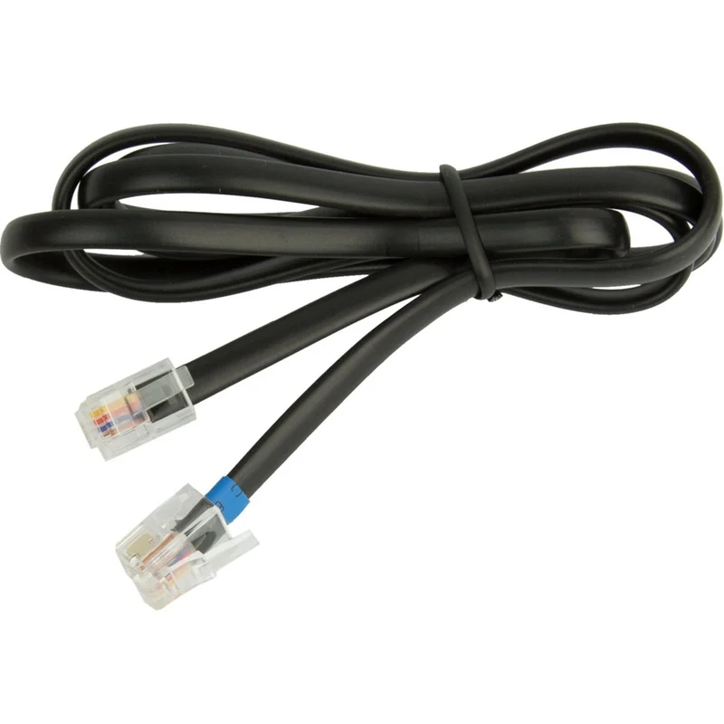 Jabra - Câble audio modulaire pour les modèles Pro 900/9400/6400