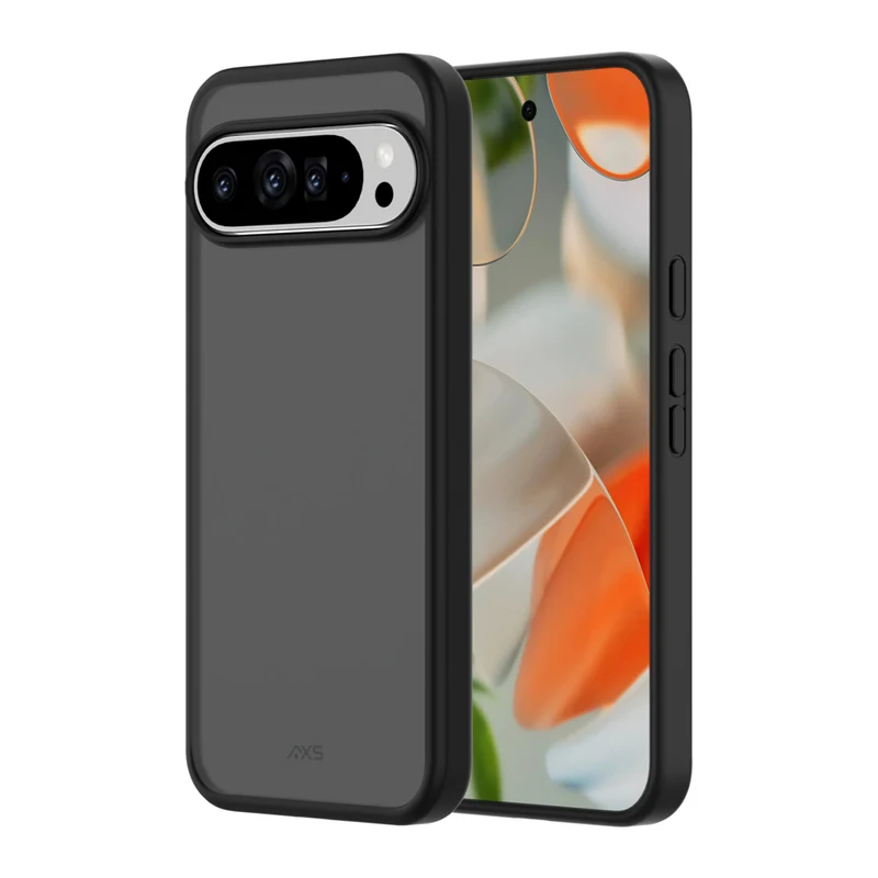 AXS - PROShield Étui testé contre les chutes pour Google Pixel 9 Pro XL - Fumé