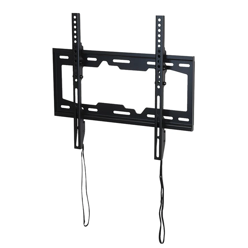 RCA - Support mural inclinable pour téléviseur RCA de 32 po à 60 po - Noir