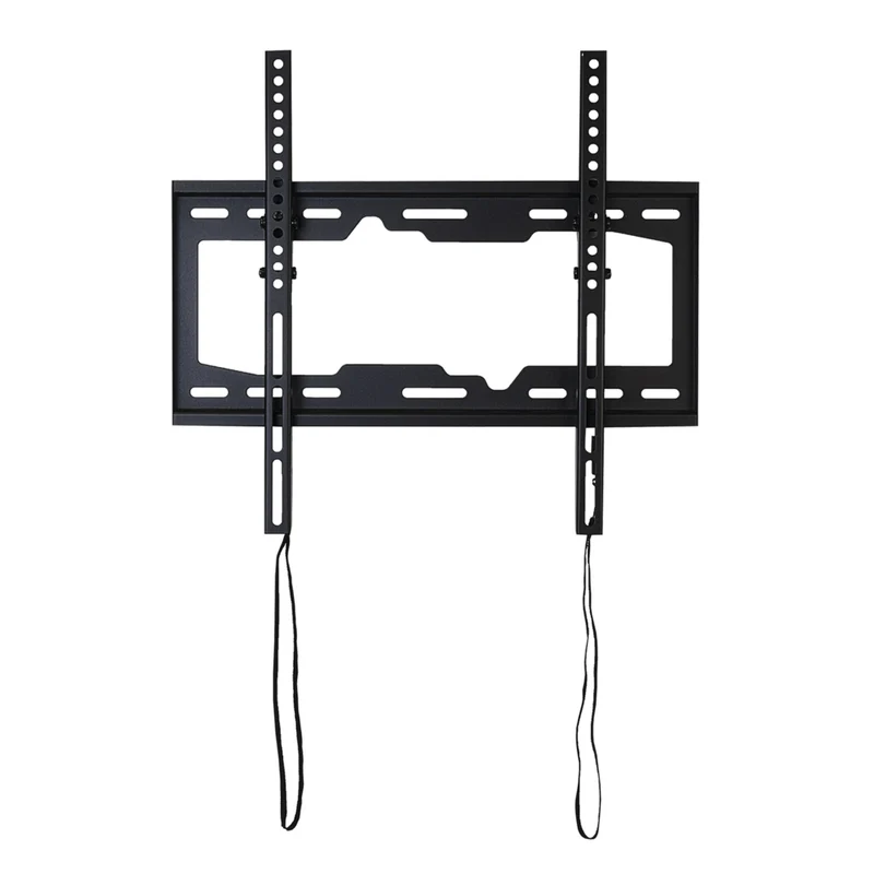 RCA - Support mural inclinable pour téléviseur RCA de 32 po à 60 po - Noir