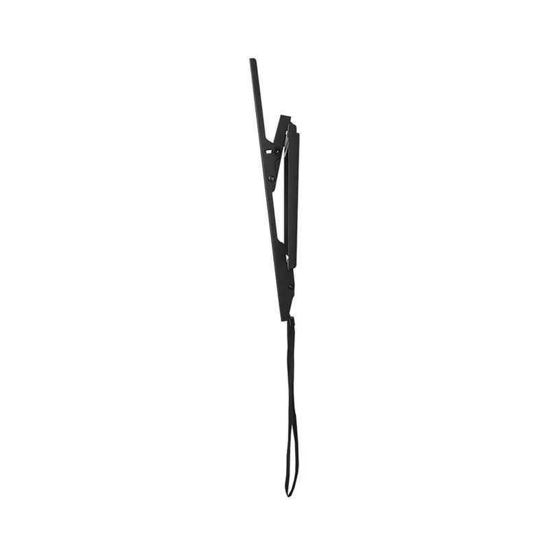 RCA - Support mural inclinable pour téléviseur RCA de 32 po à 60 po - Noir
