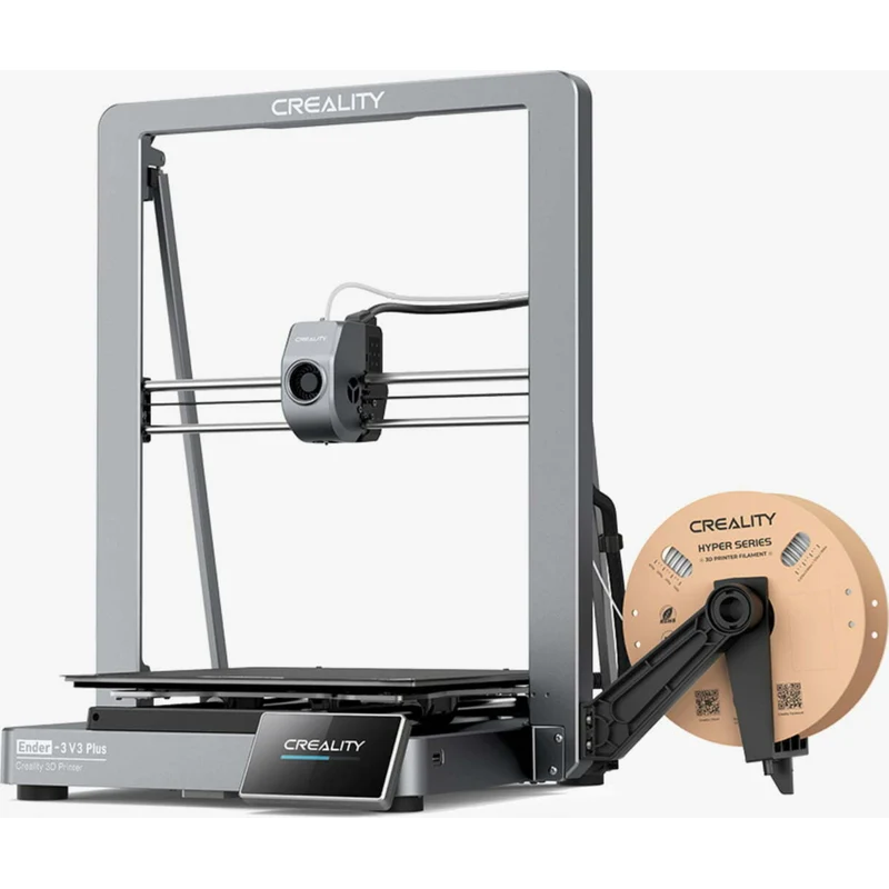 Creality - Imprimante 3D Ender-3 V3 Plus