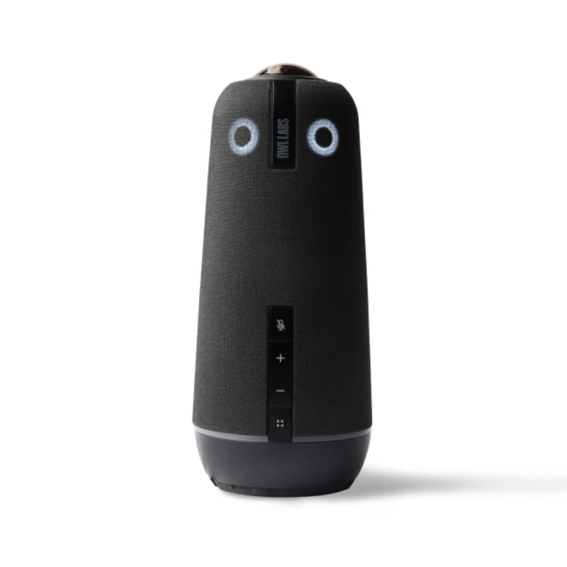Owl Labs - Meeting Owl 4+ Appareil de vidéoconférence