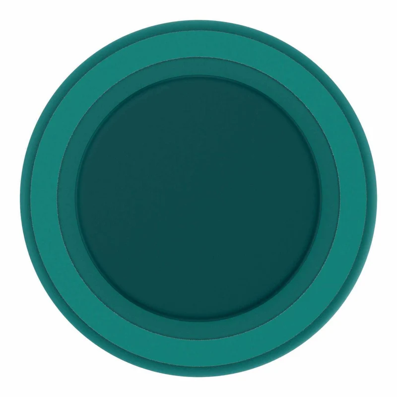 PopSockets - PopGrip pour MagSafe avec Anneau Adaptateur Magnétique - Pin frais