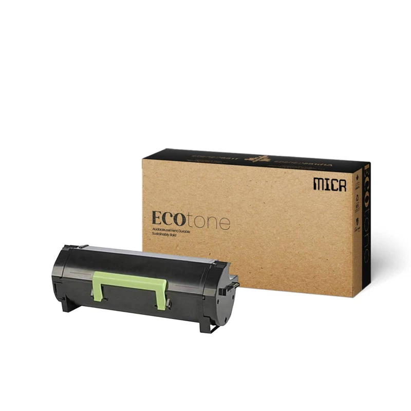 Ecotone Lexmark 50F1000 MICR Remanufactured