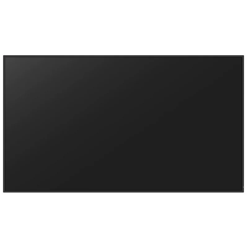 Optoma 86in 4K UHD Professional Flat