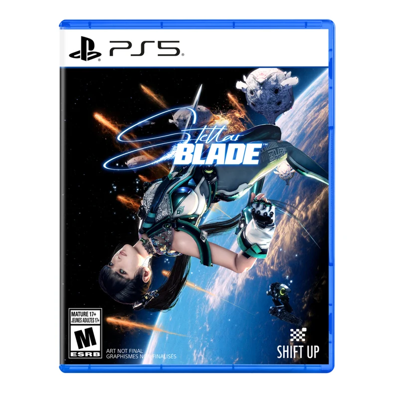 Stellar Blade for Playstation 5