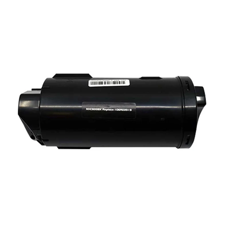 Premium Tone - Cartouche de toner Xerox 106R03919 - Très Haut rendement - Noir
