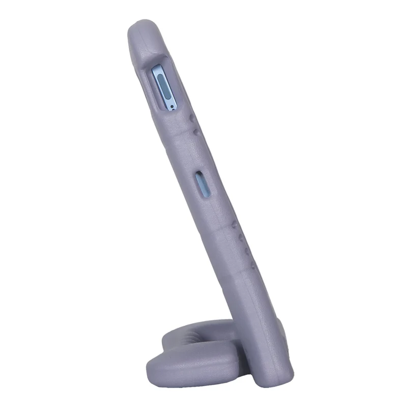 Étui antimicrobien Targus pour iPad A16/ 10.9"(10e génération)/Air 11 pouces (M3/M2) (5/4)/Pro (4/3/2/1) - Violet