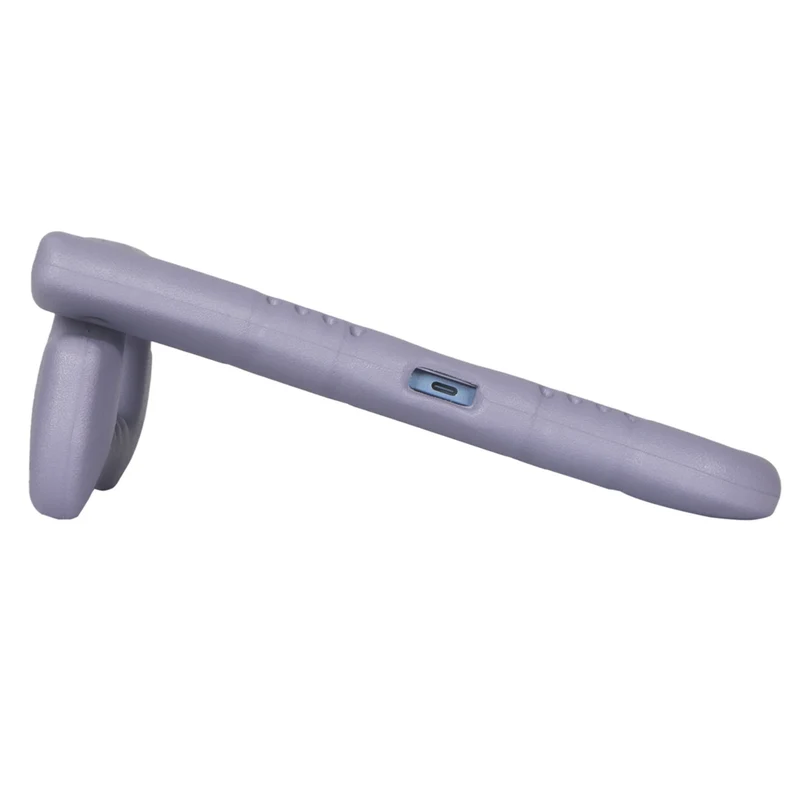 Étui antimicrobien Targus pour iPad A16/ 10.9"(10e génération)/Air 11 pouces (M3/M2) (5/4)/Pro (4/3/2/1) - Violet