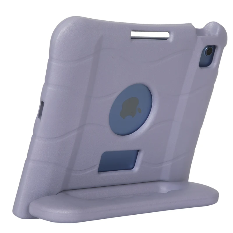 Étui antimicrobien Targus pour iPad A16/ 10.9"(10e génération)/Air 11 pouces (M3/M2) (5/4)/Pro (4/3/2/1) - Violet