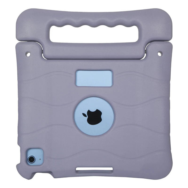 Étui antimicrobien Targus pour iPad A16/ 10.9"(10e génération)/Air 11 pouces (M3/M2) (5/4)/Pro (4/3/2/1) - Violet